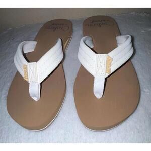Reef Women’s Cushion Breeze Sandals Sz 6